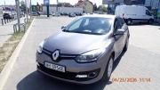 RENAULT MEGANE 1,6 2014R