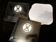 Peter Hook Ministry – Dancing Madly Backwards  Limit Winyl EP White NOWE