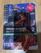 Oblicza geografii 2