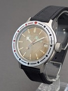 Zegarek Wostok Amfibia CCCP Scuba Dude