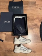 Dior b30 w kolorze białym rozmiar 41 