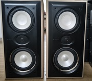 DUŻE MOCNE KOLUMNY MONITORY SONY SS-S9 2x120W 6 ohm