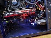 GTX 1050TI Gaming X Stan idealny