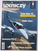 Przegląd Lotniczy nr 8/15 8/2015