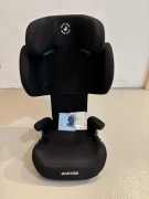 2x Maxi-Cosi Morion i-Size ISOFIX 100-150 cm | BDB stan | 500 zł komplet