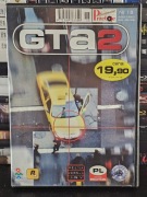 GTA 2 Gran Theft Auto 2 PL PC Lustro