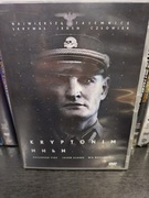 Operacja HHhH płyta DVD 