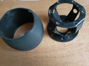 Strefa Zgniotu - Naba