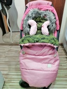 Greentom różowy nowa wersja. 