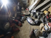 LAMPY SAMOCHODOWE PRZÓD TYŁ HURT EUROPA (9zł sztuka) 50 SZTUK