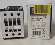 Stycznik GE CL45A300MN