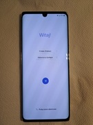 Lg velvet biały 6/128