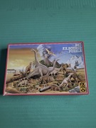 Puzzle Dinozaury 240 