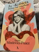 Ja Kobieta której nie znałam T. Mindewicz - Puacz