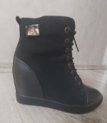 sneakersy Graceland Deichmann