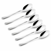 Łyżka do zupy Tadar Erie komplet 6 sztuk