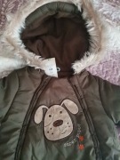 Kombinezon Nowy Cool Club