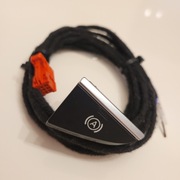 Audi A4 B9 Auto Hold Assist Kompletny zestaw do montażu 