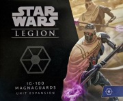 Star Wars Legion Magnaguards