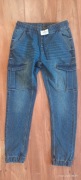 Spodnie jeans S Nowe z metką 