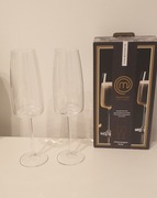 Kieliszki do szmpana MasterChef 340ml 2szt
