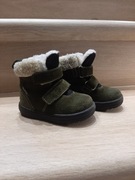 Buty zimowe Mido Noster r.21 trzewiki kozaki