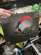 Słuchawki Trust ravu gxt307