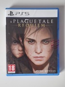 PLAGUETALE REQUIEM  PS5 PL