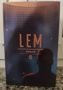 Solaris Stanisław Lem