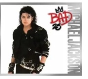 Michael Jackson - Bad - 25th Anniversary (Winyl), nowy, folia