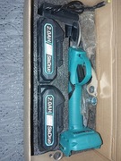 Akumulatorowe Nożyce do Gałęzi 21V SisDruo 2x 2.0Ah – Sekator Elektryczny