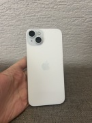 IPhone 15 plus 128gb, 95% bateria, gwarancja