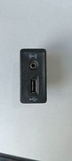 Gniazdo USB AUX VAG 5G0035222C Golf 7
