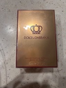 Sprzedam oryginalny perfum Dolce&Gabbana