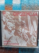 OPOZYCJA KREW BOHATERÓW POLTON CD.