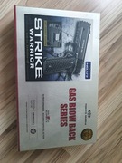 Tokyo Marui - Replika pistoletu Strike Warrior - GBB