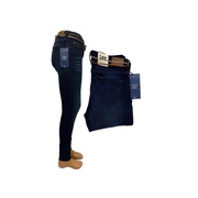 Spodnie damskie Lee Toxey Super Skinny W28 L33