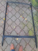 Relingi dachowe WW  POLO kombi Seat Wario