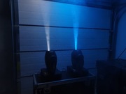 Głowice ruchome Ypoc GLP 250 Pro