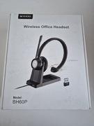 Słuchawki Wireless Office Headset