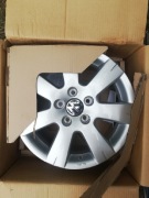 FELGA ALUMINIOWA ALUFELGA 6,5JX16 VW 