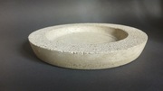 Talerz Taca Beton Architektoniczny