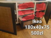 Komoda Ikea  180x40 