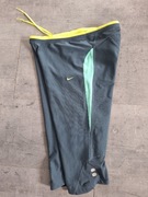 Getry, leginsy damskie nike rozm. M