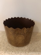 Formy do panettone, paschy na wielkanoc  cena za 10 sztuk 