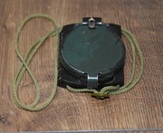 Kompas busola AK Wojsko Polskie Oryginał NOWY 1958 R