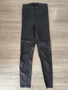 Spodnie damskie Stradivarius rozmiar 34