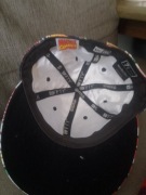 Czapka New Era fullcap stan bdb marvel 