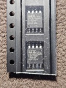 nowy układ Macronix MX25L1605D, dwie sztuki, pamięć flash SPI BIOS