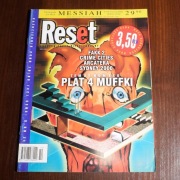 Reset nr (42) 10/2000